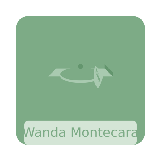 Wanda Montecara logosu